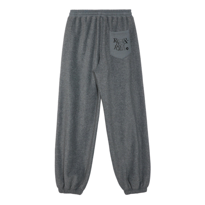 Coloration Fleece Jogger Pants
