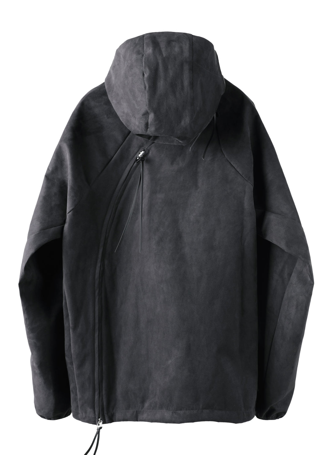 8.0 Technical Jacket Center