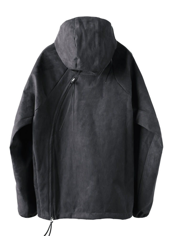 8.0 Technical Jacket Center