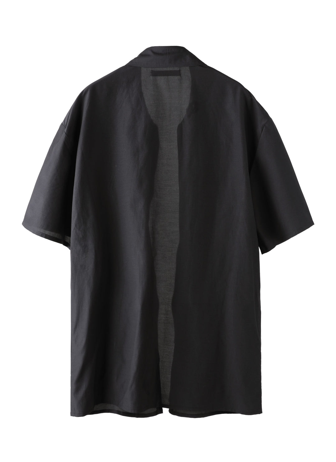 8.0 Half Shirt Right