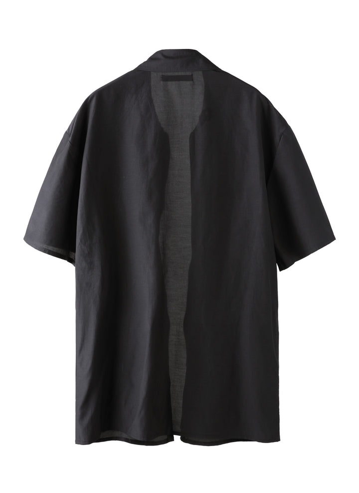 8.0 Half Shirt Right