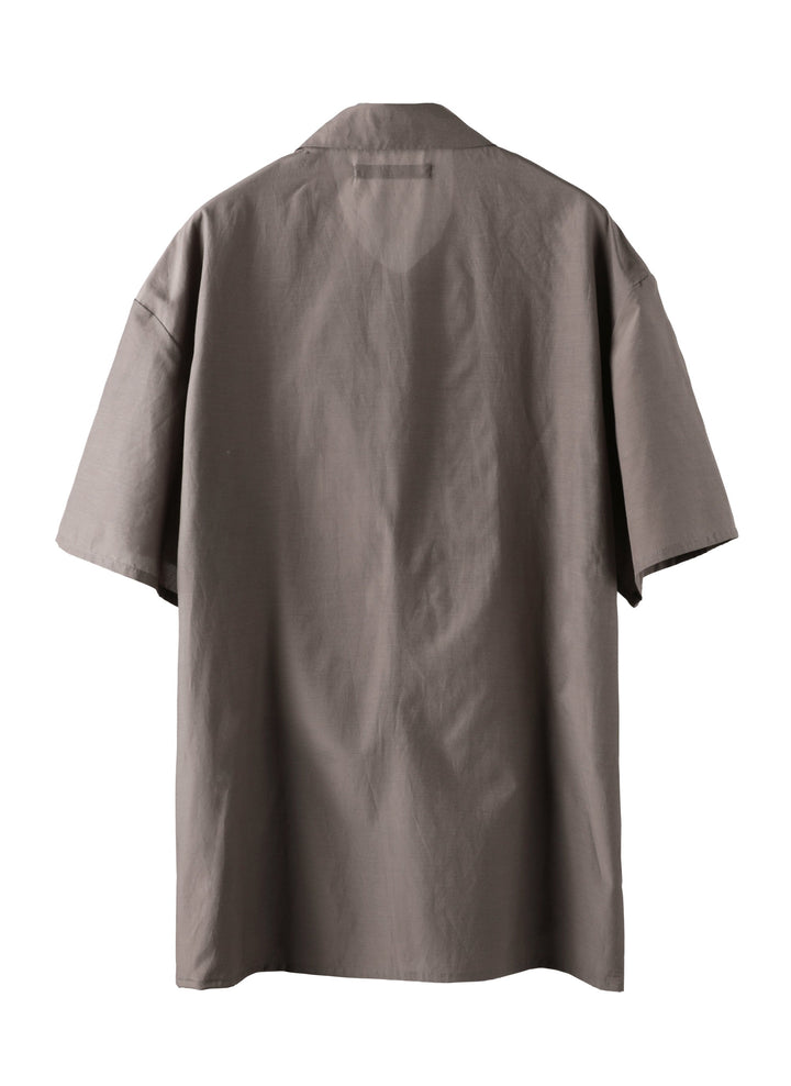 8.0 Half Shirt Right