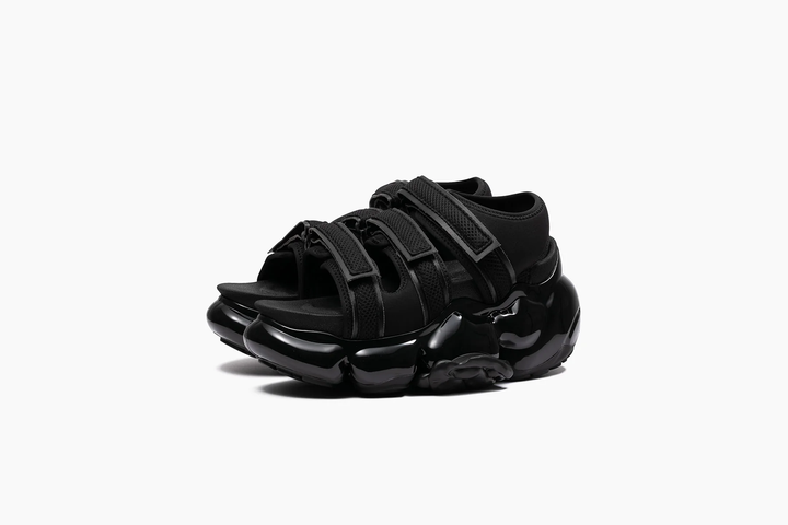 Moopie Caterpillar Sandal