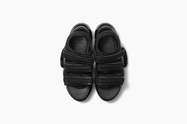 Moopie Caterpillar Sandal