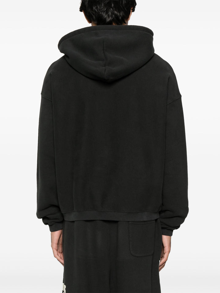 Áo hoodie Stack