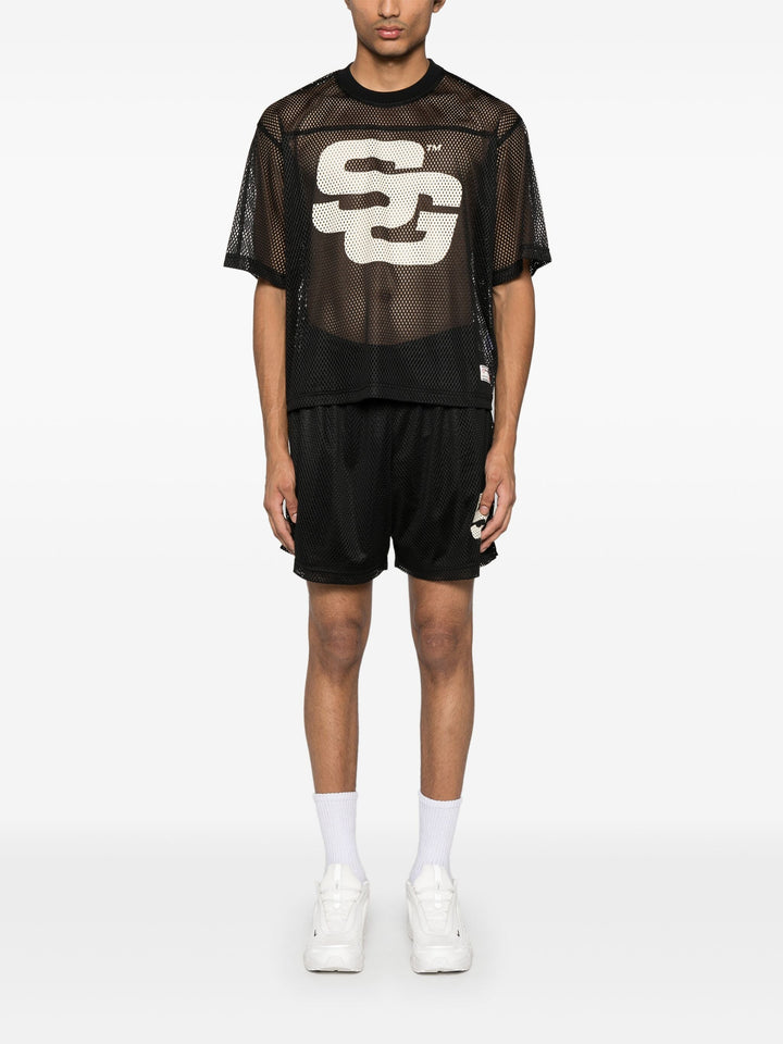 Quần short lưới SG24