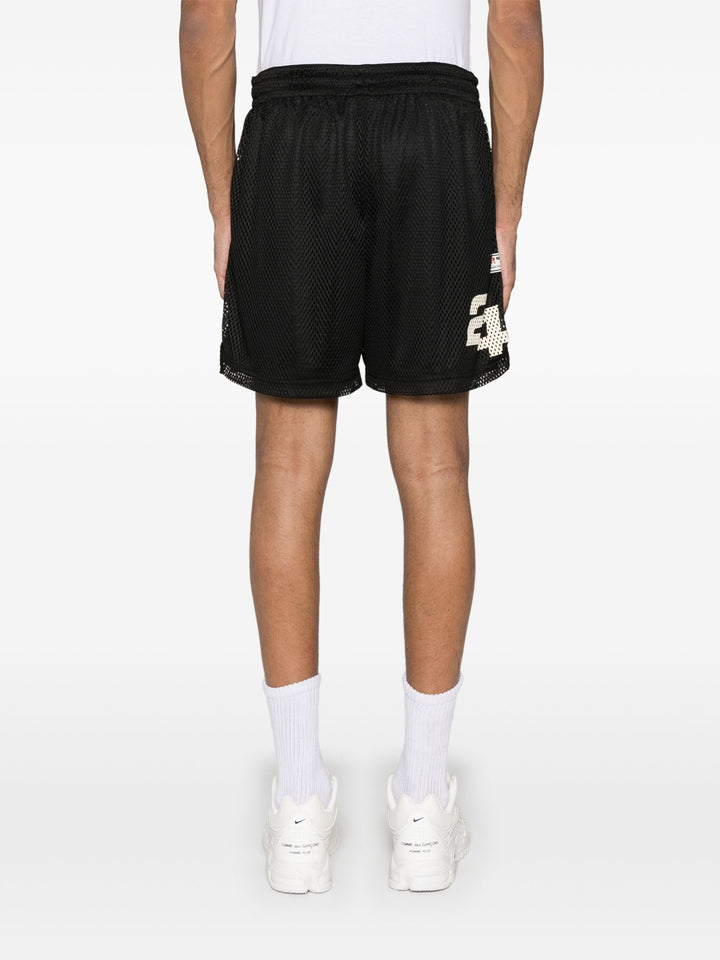 Quần short lưới SG24