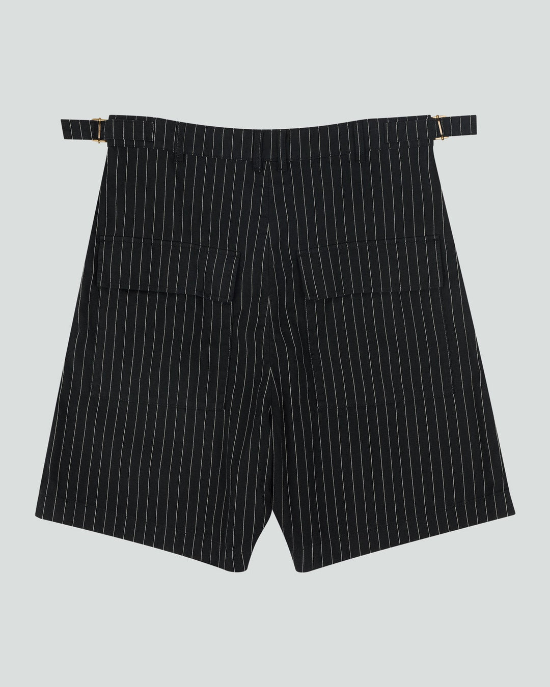 Aoshi Shorts