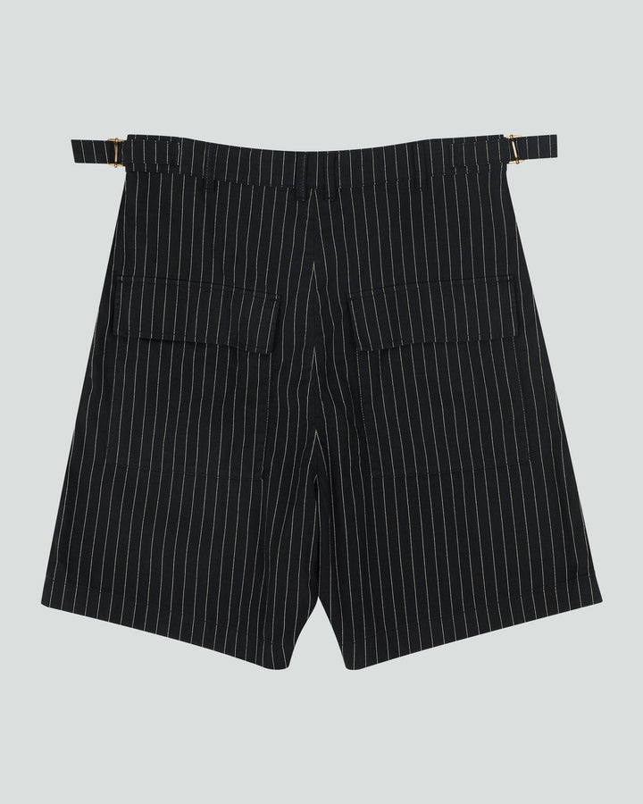 Aoshi Shorts