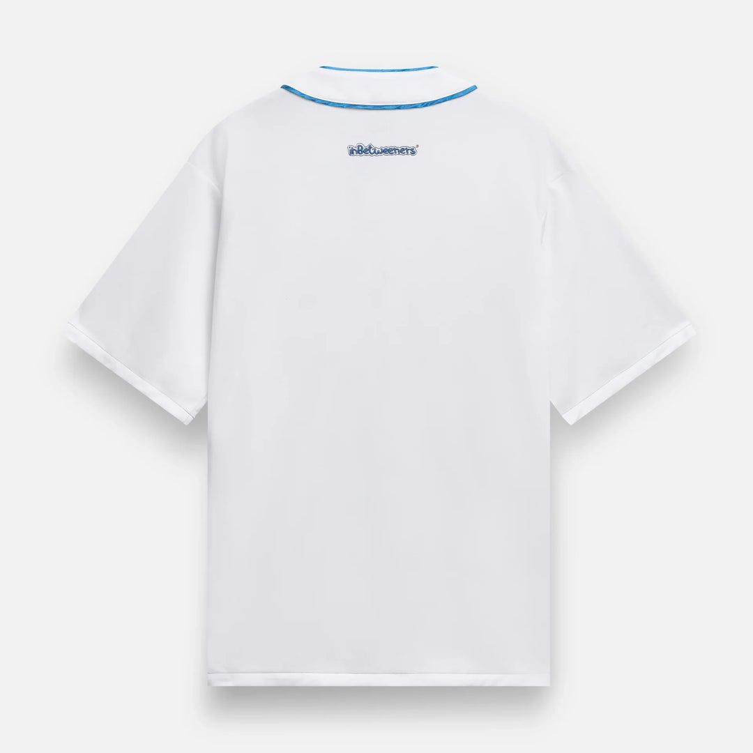 Áo sơ mi Triacetate Unisex