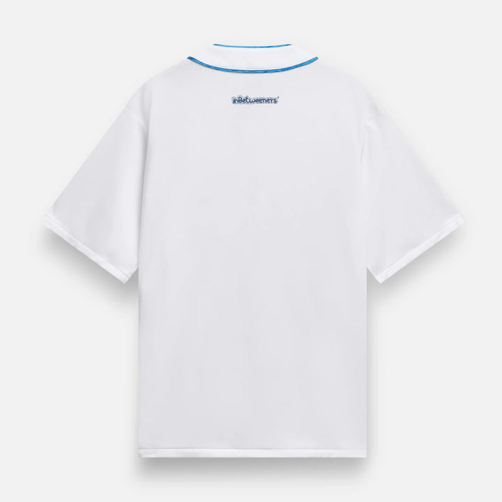 Áo sơ mi Triacetate Unisex