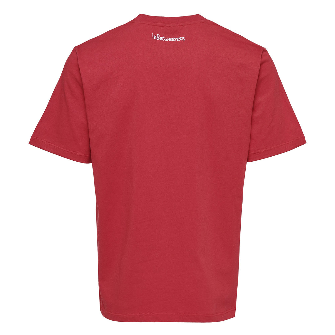 Áo thun unisex họa tiết 3 chú gấu