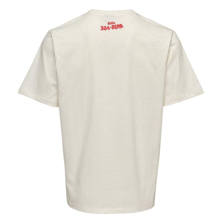 Áo thun Unisex Pizza Bear