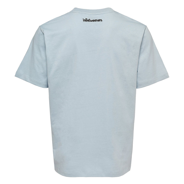 Áo Thun Unisex Bear With Logo