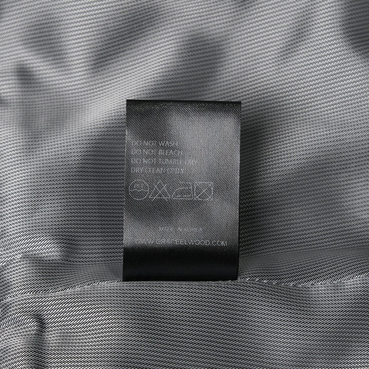 Áo top một tay xếp nếp