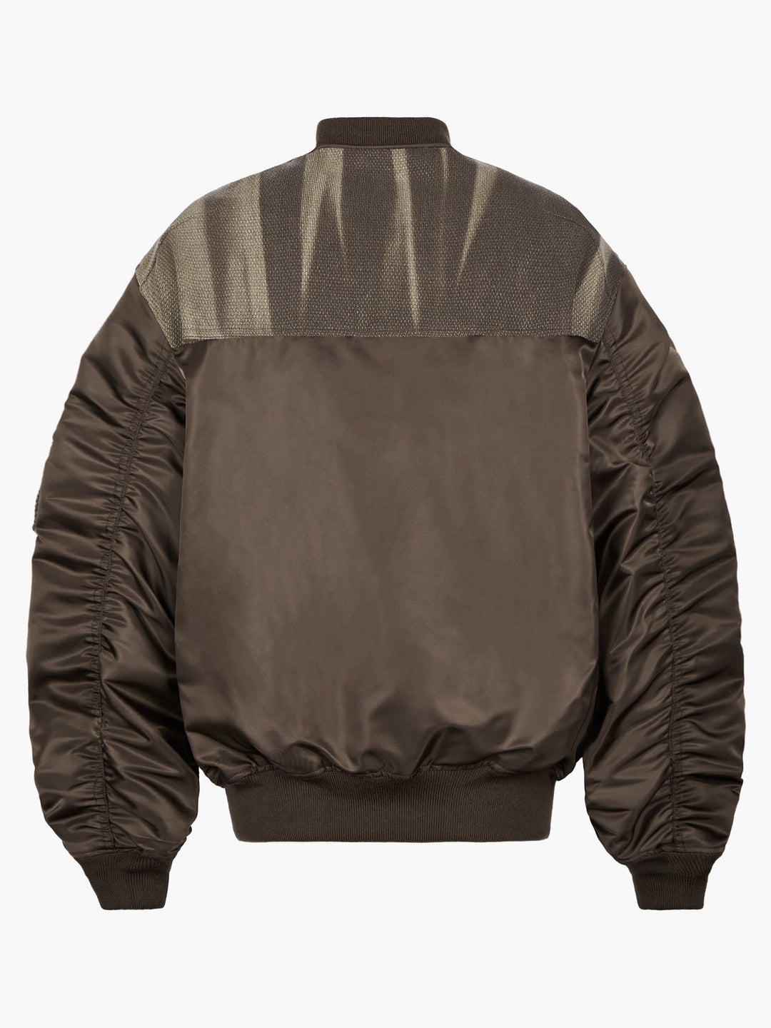 Sun-Bleached Flight Bomber