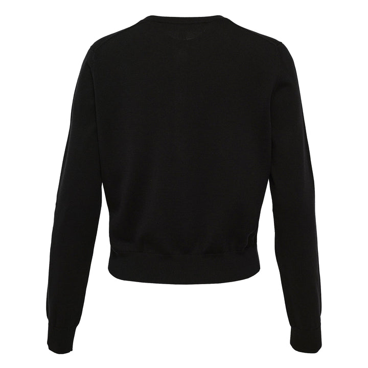 Áo khoác cardigan tay dài