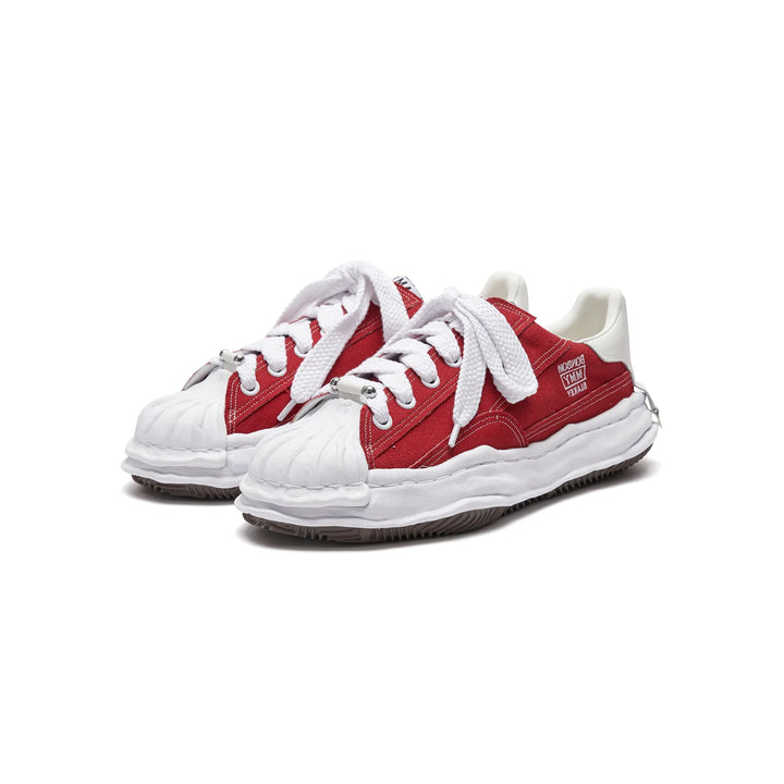 Giày thể thao BONBOM x Mihara Yasuhiro