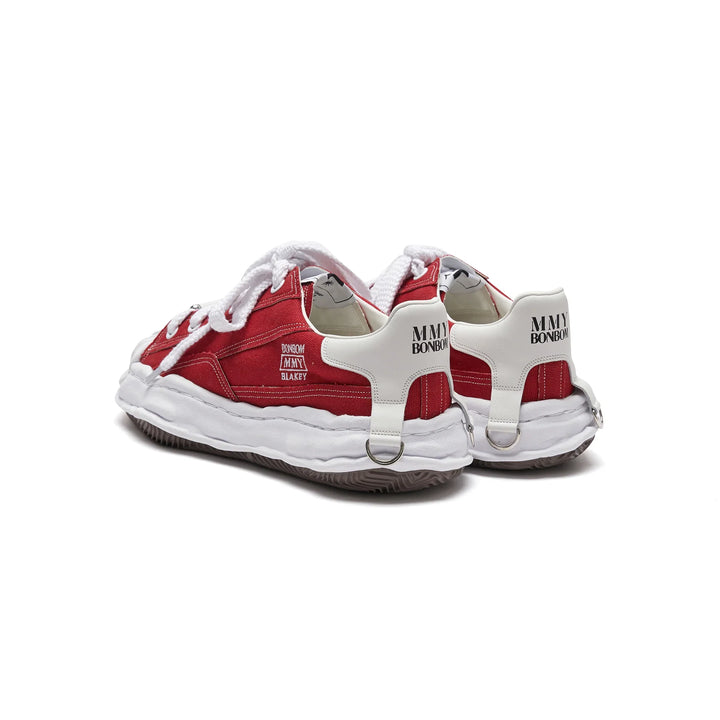 Giày thể thao BONBOM x Mihara Yasuhiro