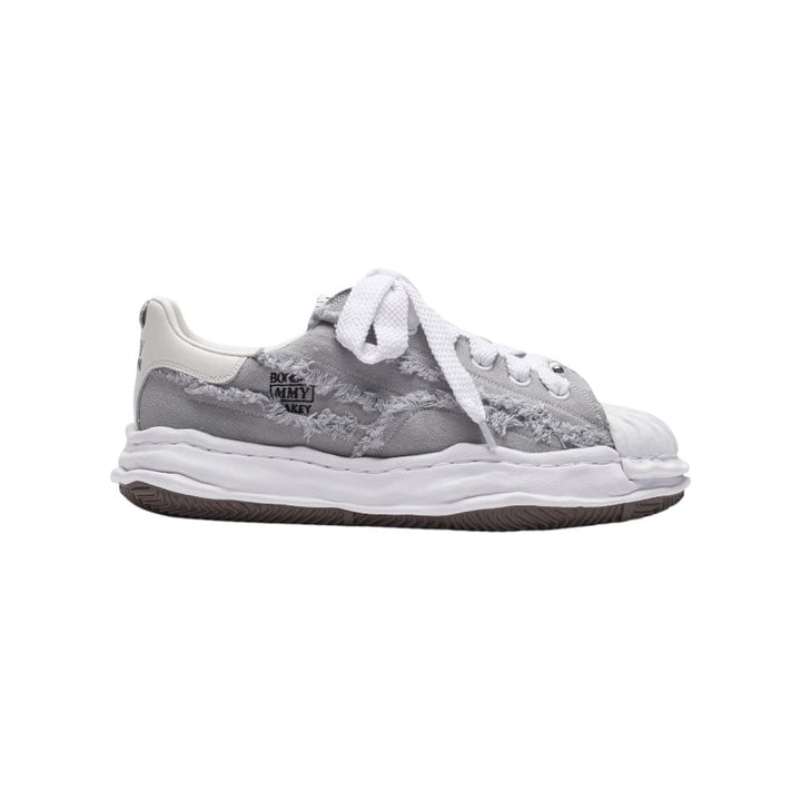 BONBOM x Mihara Yasuhiro Giày thể thao