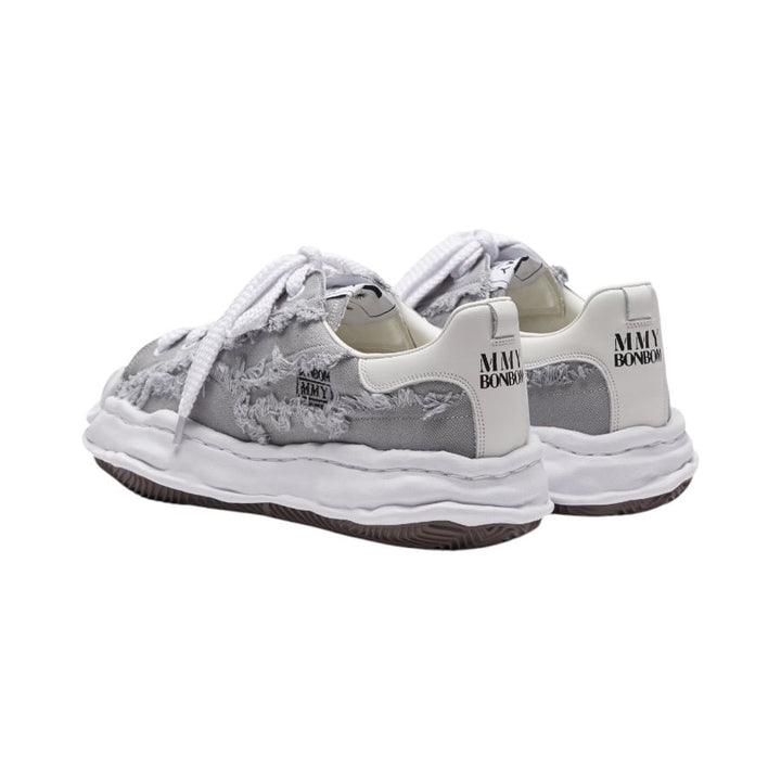 BONBOM x Mihara Yasuhiro Giày thể thao