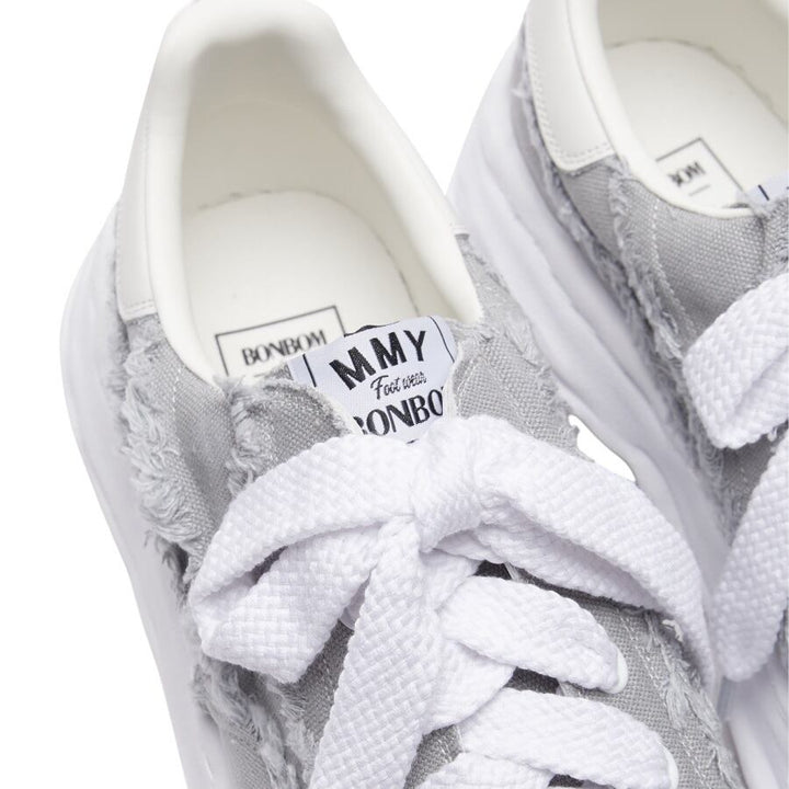 BONBOM x Mihara Yasuhiro Giày thể thao