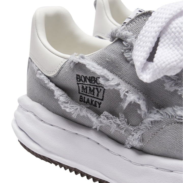 BONBOM x Mihara Yasuhiro Giày thể thao