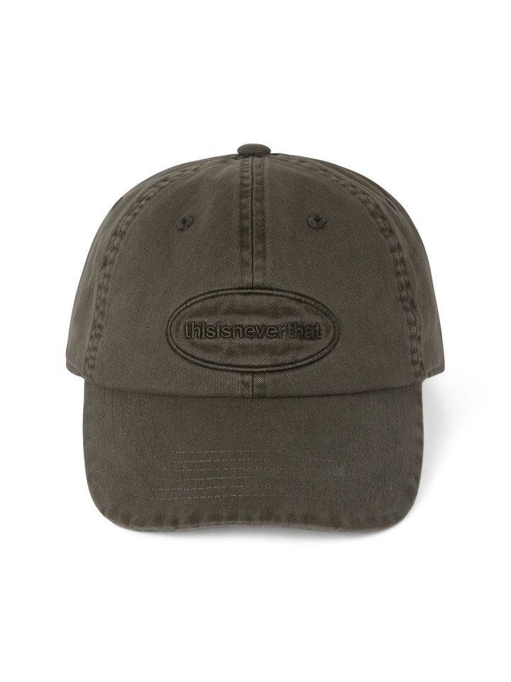 Mũ E/T-Logo nhuộm quá màu