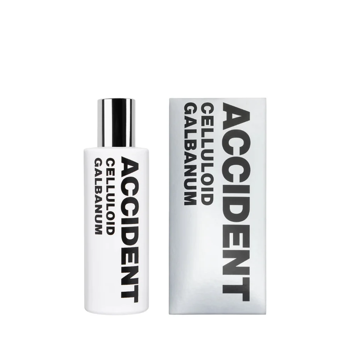 Accident Celluloid Galbanum EDP 30mL
