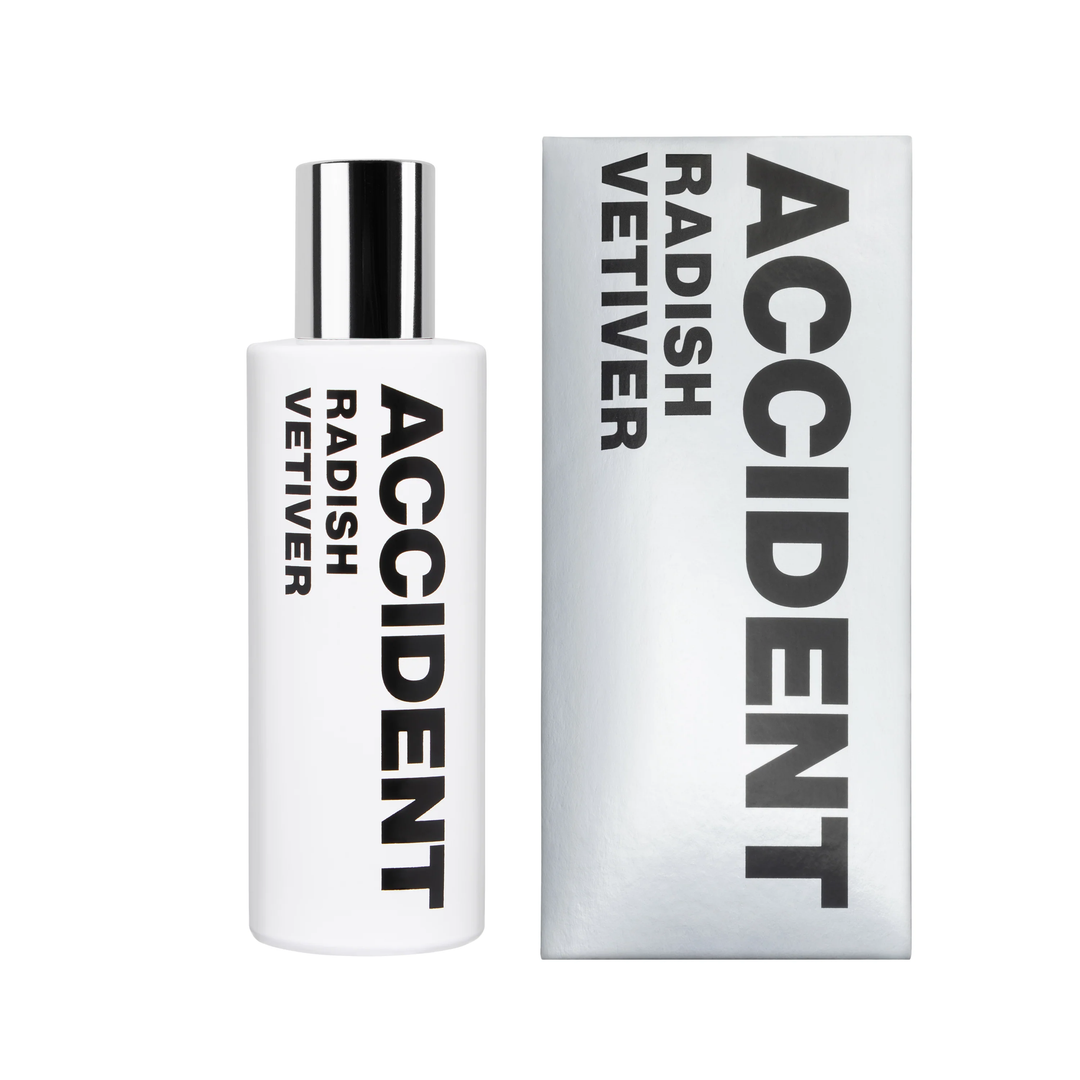 Accident Radish Vetiver EDP 30mL