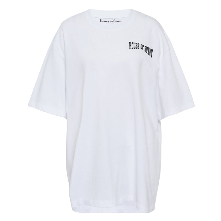 Hackney Logo Tee