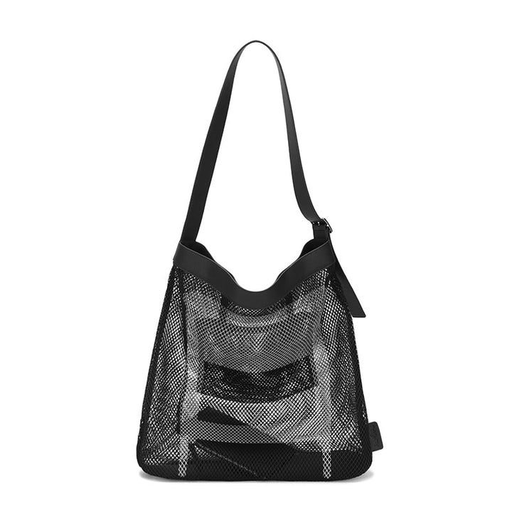 Túi xách in họa tiết nội thất