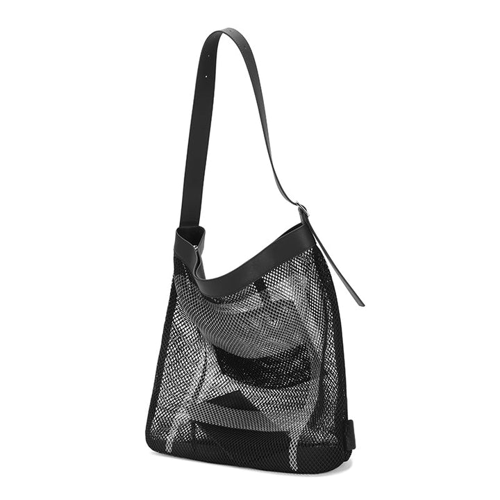 Túi xách in họa tiết nội thất