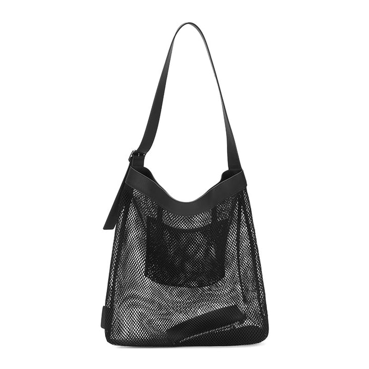 Túi xách in họa tiết nội thất