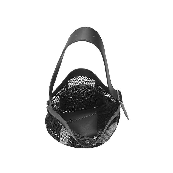 Túi xách in họa tiết nội thất