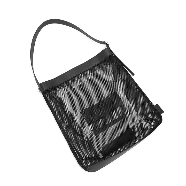 Túi xách in họa tiết nội thất