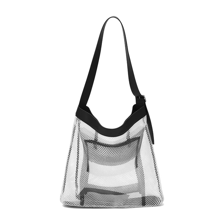 Túi xách in họa tiết nội thất