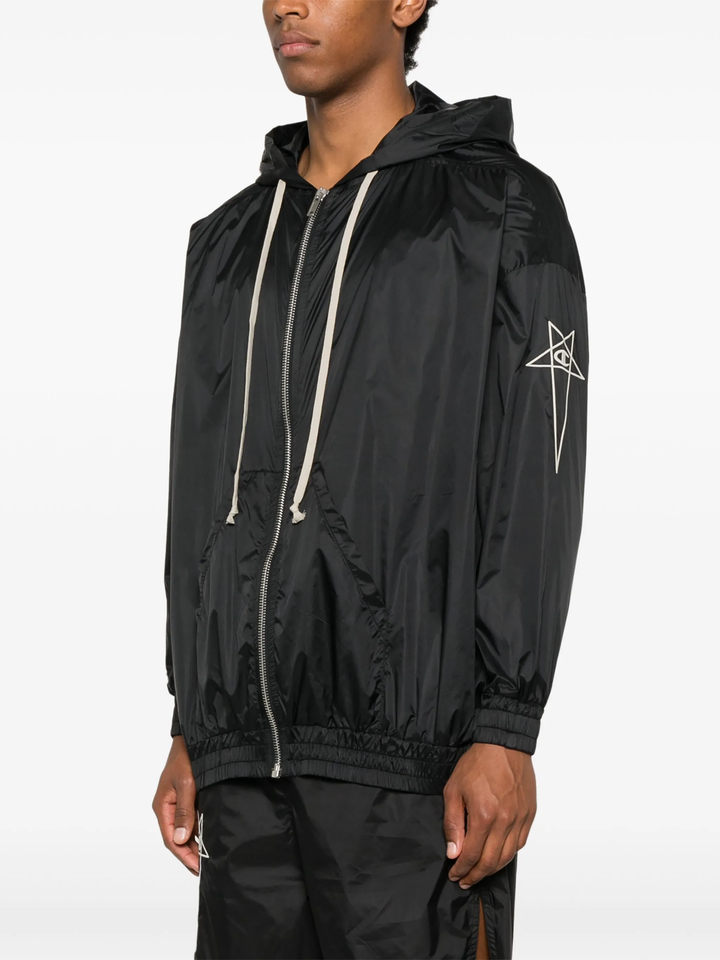 Champion Jumbo Jasons Hoodie