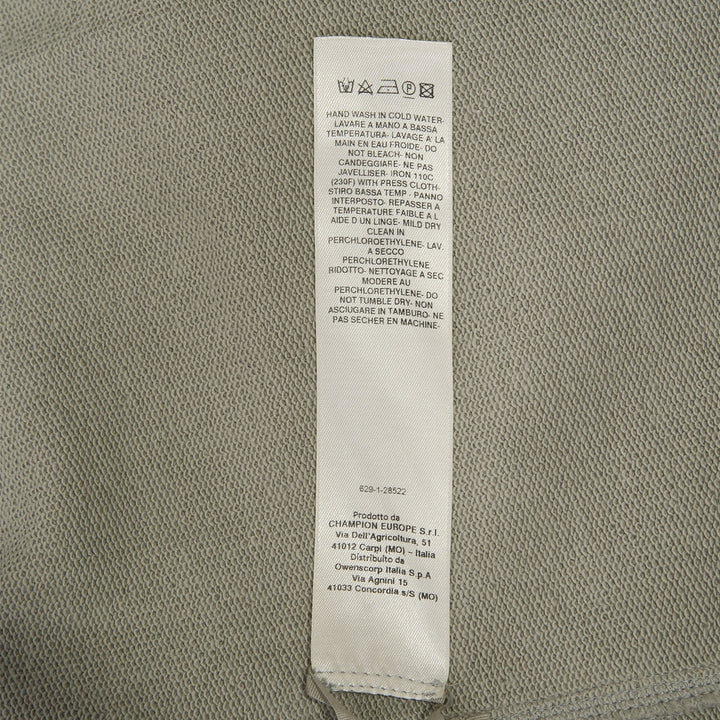 Áo hoodie Champion Jumbo Jasons