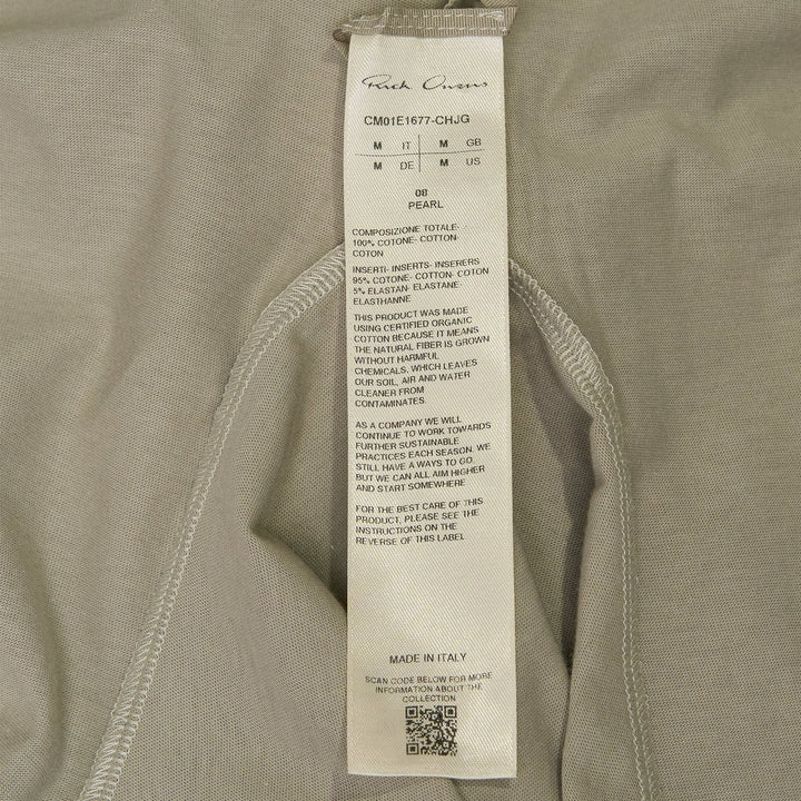 Champion Tommy T Áo Jersey Cropped