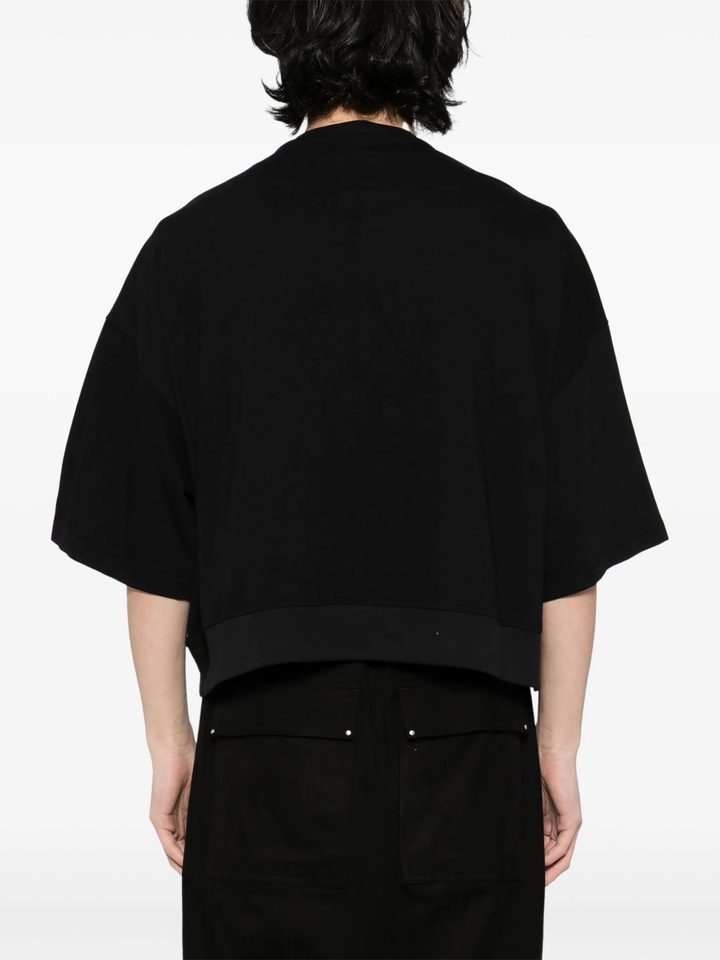 Champion Tommy T Áo Jersey Cropped