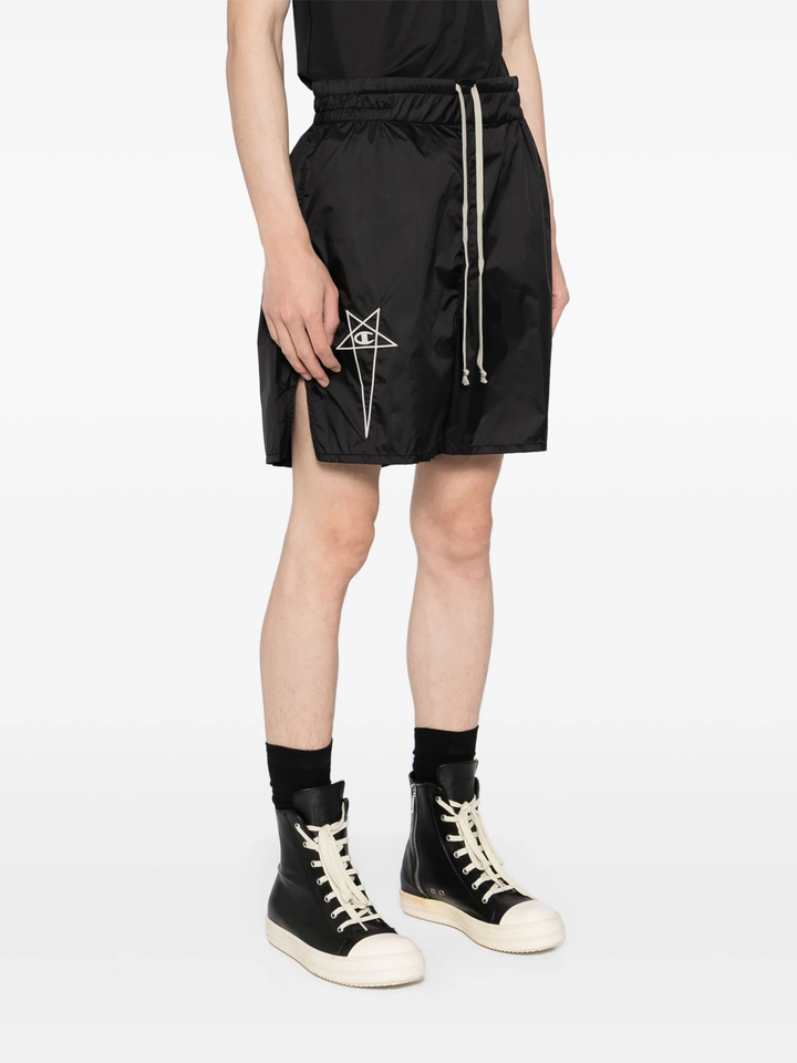 Quần short Nylon Champion