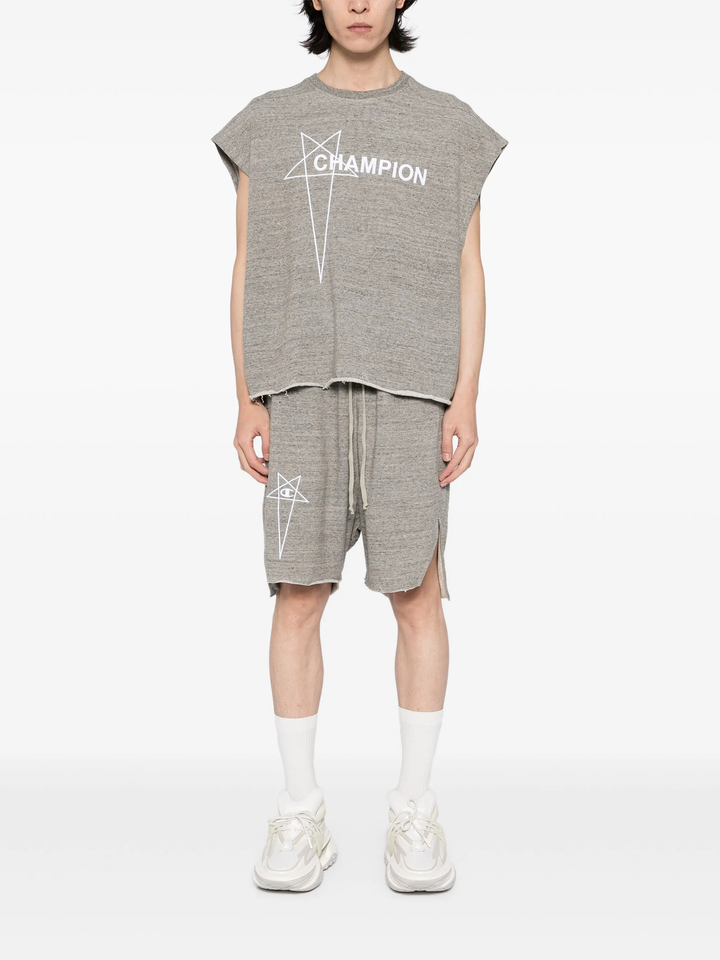 Champion Beveled Pods Jersey
