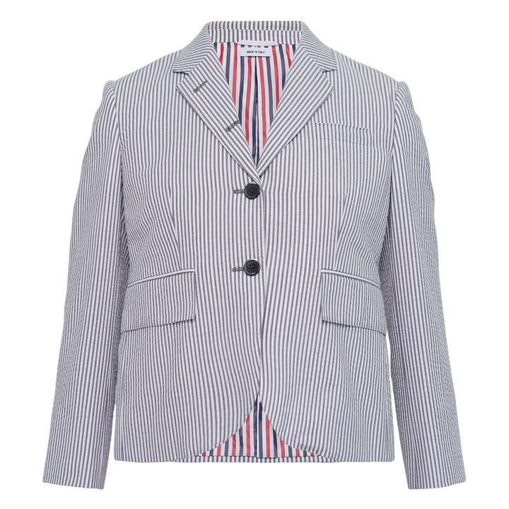 High Armhole Sport Coat Women