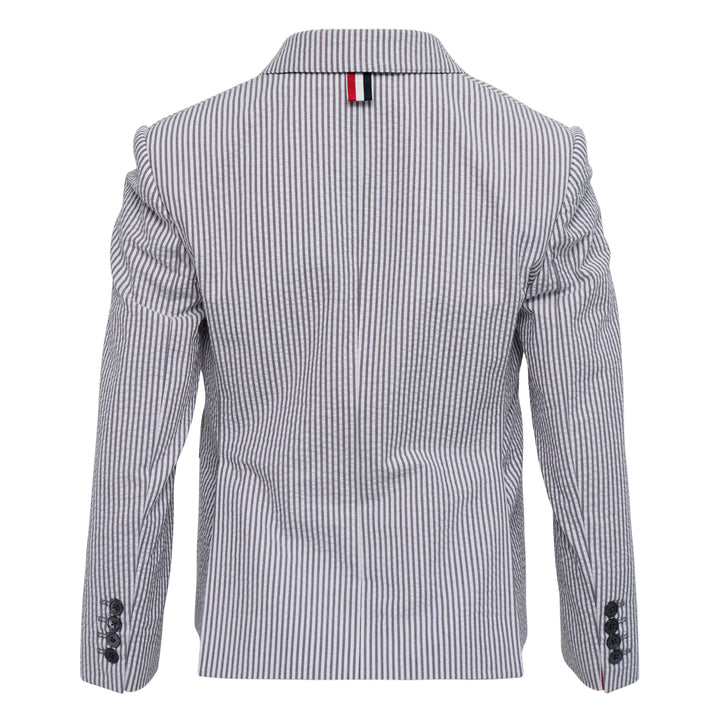 High Armhole Sport Coat Women