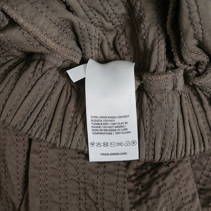 Quần thêu Linestitch