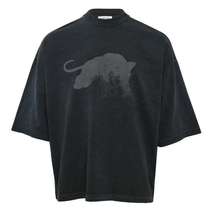 Áo thun Le Panteres thoải mái