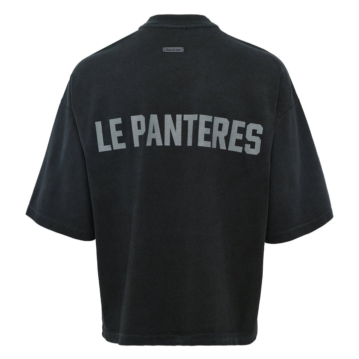 Áo thun Le Panteres thoải mái