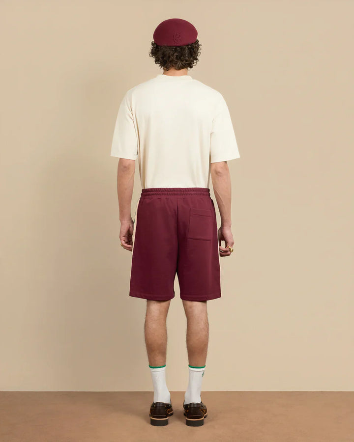 Le Short Survetement