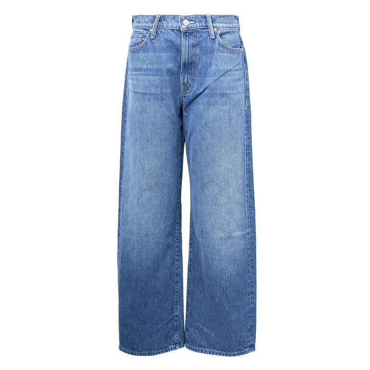 Quần jeans cổ chân Dodger